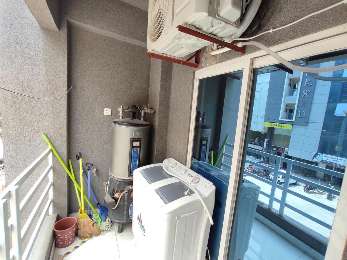 Luxury Executive 2Bedroom Apartment Convenient And Nice Location Islamabad Ngoại thất bức ảnh