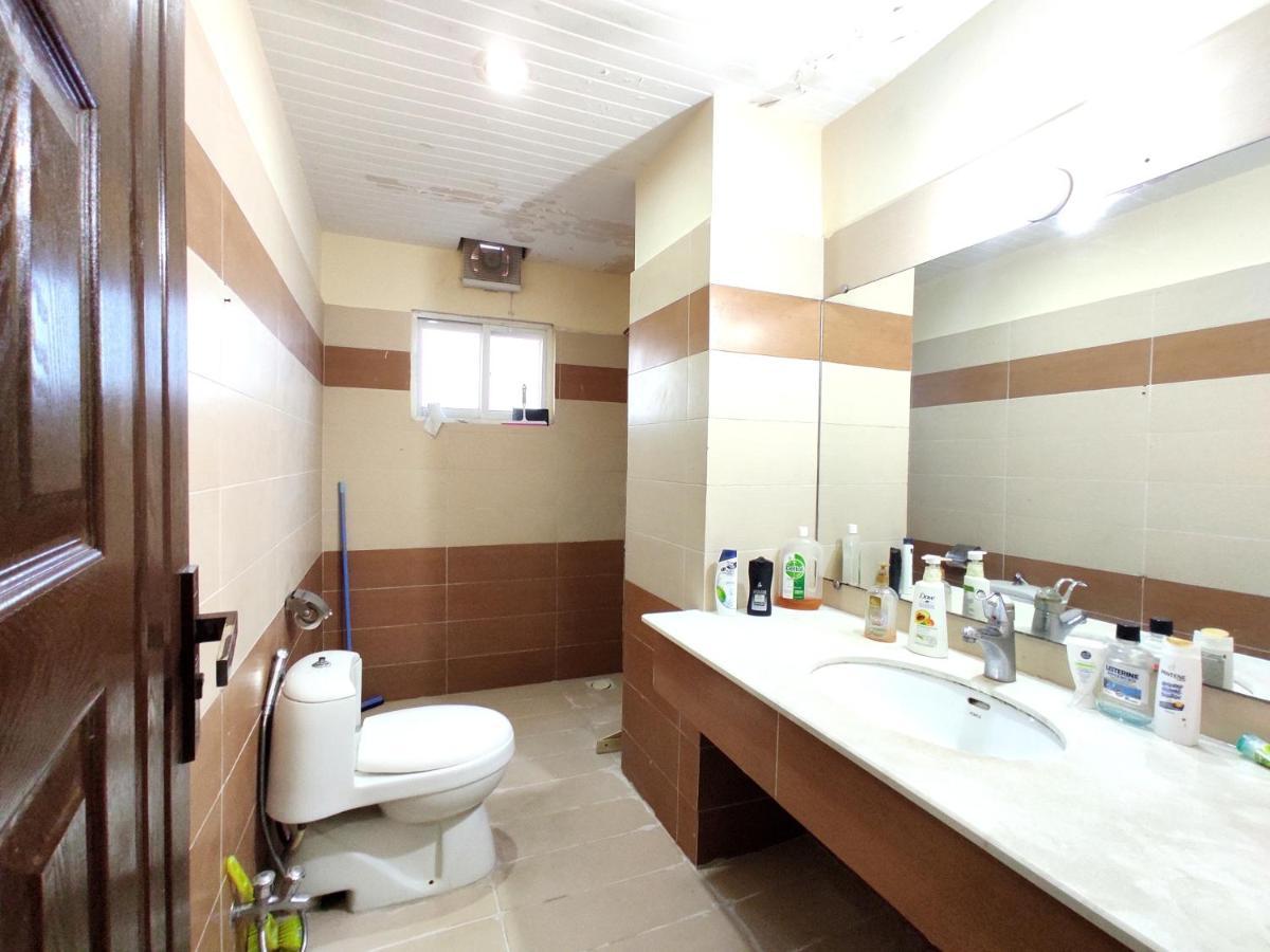 Luxury Executive 2Bedroom Apartment Convenient And Nice Location Islamabad Ngoại thất bức ảnh