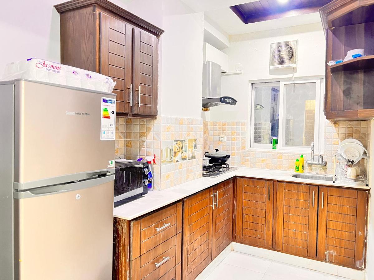 Luxury Executive 2Bedroom Apartment Convenient And Nice Location Islamabad Ngoại thất bức ảnh